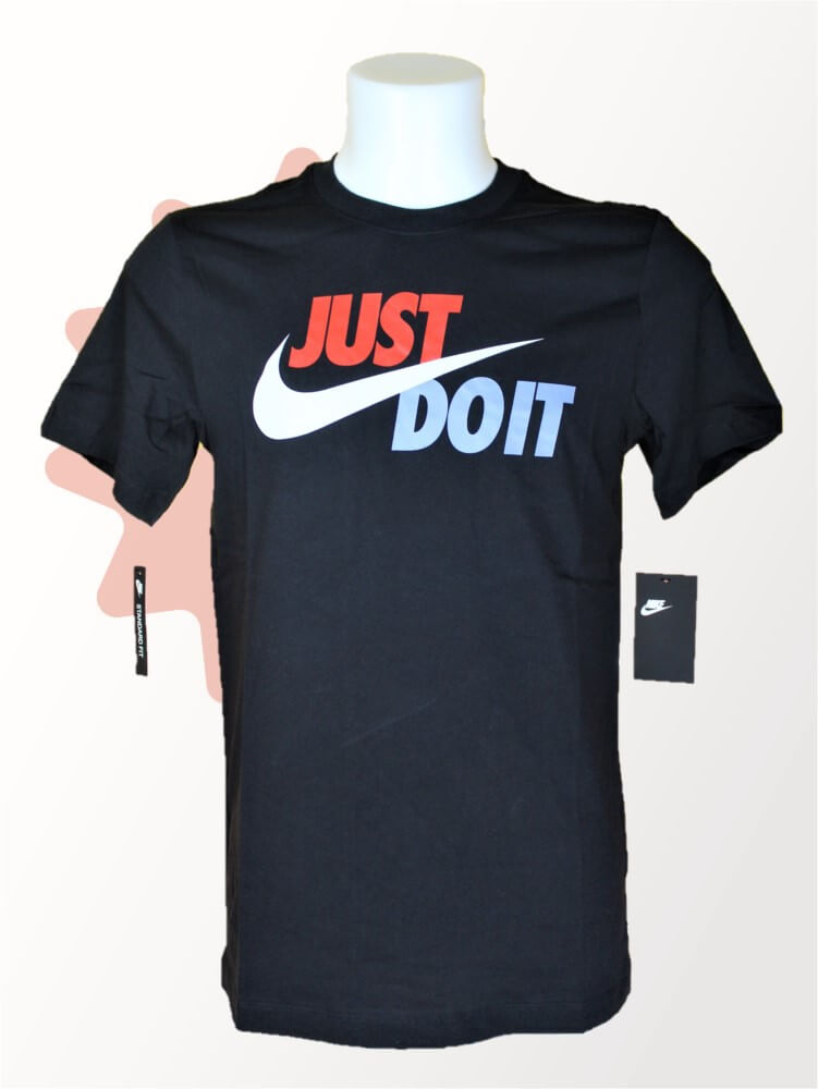 Nike Just Do It Core T-Shirt, 57% OFF